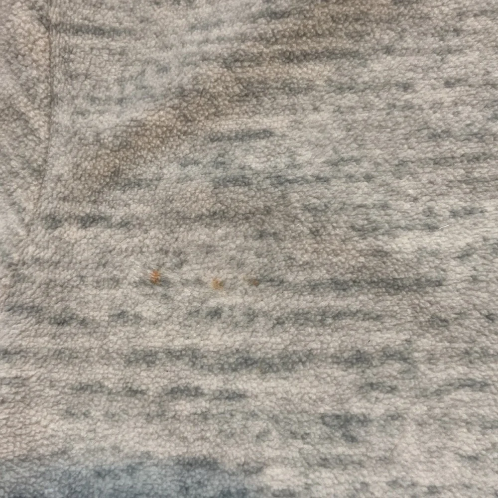 Old Navy Girls Mock Neck Tie Fleece Sweater Long-Sleeve Sweatshirt Sz 10/12 Grey